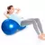 FITBALL - Pelota Esferodinamia Mani 45x90 - Unlimited Deportes | Tienda de Equipamientos Deportivos