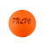 Pelota De Goma Pulpo Nº2 - comprar online