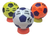 Pelota De Futbol 5 N°4 Medio Pique Futsal Baby Papi Sintetic - Unlimited Deportes | Tienda de Equipamientos Deportivos