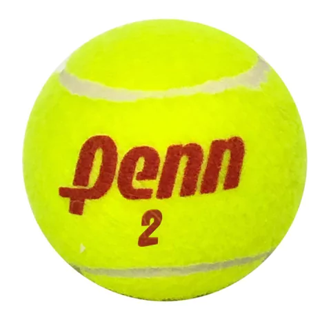 Pelota de Tenis Suelta Penn Sello Rojo