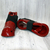 Kit Proteccion Taekwondo Guantes + Protector De Pie