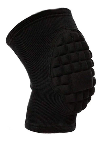Rodillera Acolchonada Alto Impacto