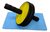 Rueda Abdominales DOBLE (AB WHEEL) Plastica