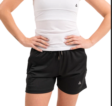 Short Lycra con Bolsillos Mujer - Cliza