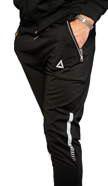 Pantalon Deportivo Hombre - Cliza