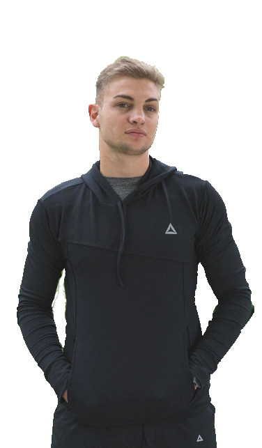 Buzo Frizado Cliza - Hombre