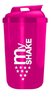 Vaso Shaker Rosa My Shake 600cm3