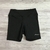 Short Calza Negro Mujer - Airwind