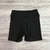 Short Calza Negro Mujer - Airwind - comprar online