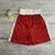 Short Boxeo Rojo Hombre - Lobizon en internet