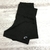 Short Calza Lisa Negro - CorpoFit - Unlimited Deportes | Tienda de Equipamientos Deportivos