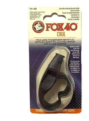 Silbato Fox 40 CAUL 110DB