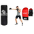 Combo Bolsa Rellena 90cm + Par de Guantines - Lobizon - tienda online