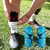 Canillera Futbol Drb Fiber Jr - Infanil - comprar online
