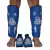 Tibial Rigido Con Pie Desmontable - Lobizon - comprar online