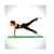 Par de Tobilleras de 1KG - Unlimited Deportes | Tienda de Equipamientos Deportivos