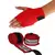 Par de Vendas con Pasa Dedo y Abrojo 3MTS de Largo - Lobizon - tienda online