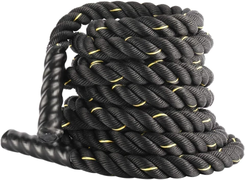 Soga Battle Rope Crossfit 38mm X 9mts - comprar online