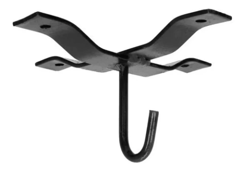 Soporte de Techo Para Bolsa de Boxeo