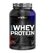 Whey Protein SPX 1KG
