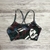 Top Bretel Estampado Cliza