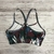 Top Bretel Estampado Cliza - comprar online