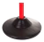 Valla de Salto Para Entrenamiento Regulable con 7 Piezas - 3 Bastones de 1mt + 2 Uniones + 2 Bases