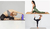 Kit Entrenamiento Yoga - Pilates Nº3 Colchoneta Mat 6mm + Ladrillo + Cinto 4 Mts en internet