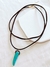 Choker Camurça - comprar online