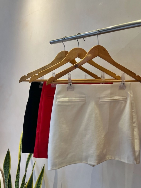 Short saia Polly - comprar online