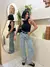 Wide Leg Beatrice - comprar online