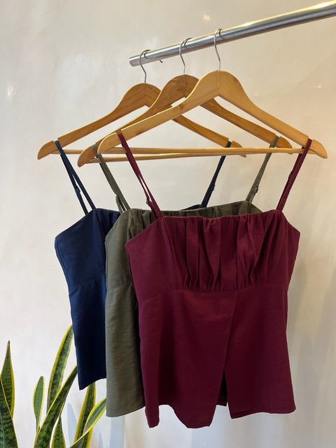 Blusa Isadora - comprar online