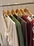 Blusa Isla - loja online