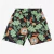 Short Infantil Masculino Floresta