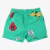 Short Infantil Masculino Pipa