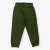 Calça Infantil Masculina com Bolso Verde Oliva