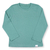 camiseta-infantil-masculina-malha-manga-longa-verde