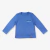 Camiseta Infantil Masculina Manga Longa Planet Azul