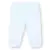 Conjunto Bebê Unissex Calça com Punho e Body Malha Canelada Branco na internet