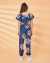 conjunto-infantil-feminino-cropped-e-calca-azul-marinho-flores