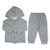 conjunto-infantil-unissex-jaqueta-com-capuz-e-calca-moletinho-cinza