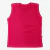Conjunto Infantil Feminina Regata e Short Malha Canelada - Mundo Coala Moda Infantil