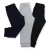 kit-3-calcas-infantis-de-malha-azul-marinho-cinza-preto