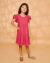 Vestido Infantil Malha Goiaba - comprar online