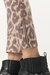 Babucha Sky Animal St Marie - tienda online