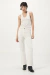 Jean Country White St Marie - tienda online