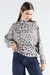 Sweater Philipa Violet St Marie - tienda online
