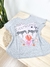 Remera Yourself - comprar online