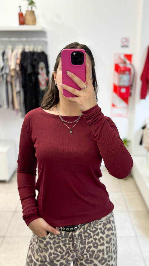 Remera Meli - comprar online