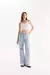 Jean Aniston Blue St Marie - SophiaC_Store